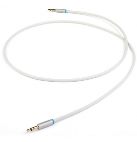 CHORD C-Jack 3.5mm to 3.5mm Audio Cable 1M