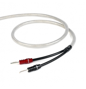 CHORD Shawline X speaker cable - 1M (dây cắt mét)