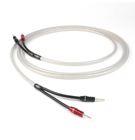 CHORD Shawline X speaker cable PAIR 2.5M