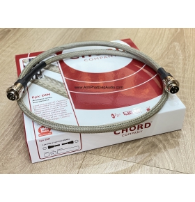 CHORD Epic Analogue 4DIN to 4DIN 1m