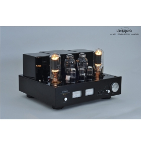 Line Magnetic LM-805iA Integrated Tube Amplifier