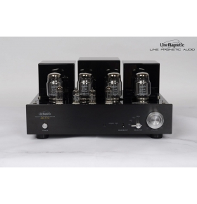 Line Magnetic LM-88IA Integrated Tube Amplifier
