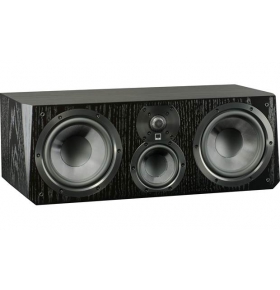 SVS Ultra Center Speaker BLACK ASH