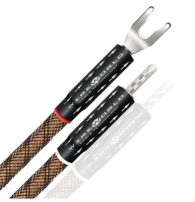 WIREWORLD Eclipse™ 10 Biwire Jumpers