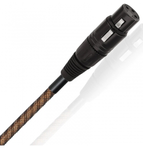 WIREWORLD Micro-Eclipse 8 Balanced Digital Audio Cable 1M