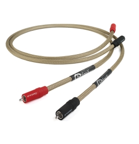 CHORD EpicX ARAY Analogue RCA 1M