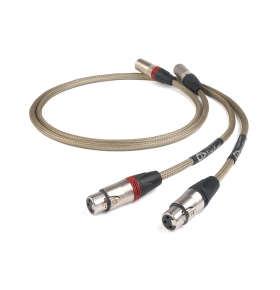 CHORD EpicX ARAY Analogue XLR 1M