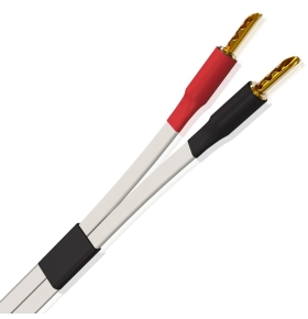 WIREWORLD Horizon Speaker Cable Pair 2.5M