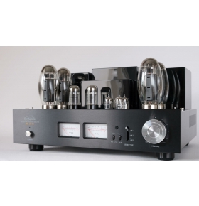 Line Magnetic LM-150IA Integrated Tube Amplifier