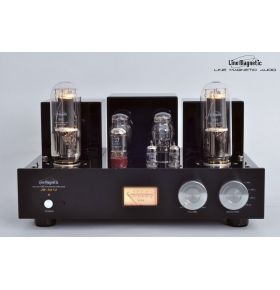 Line Magnetic LM-845IA Integrated Tube Amplifier
