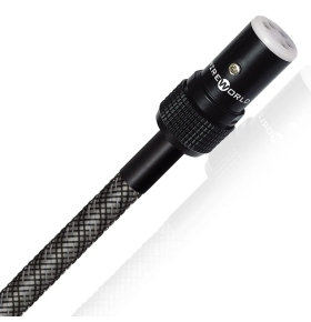 WIREWORLD Micro-Silver Eclipse™ 10 Tonearm Cable 1M