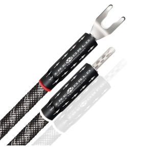 WIREWORLD Platinum Eclipse™ 10 Biwire Jumpers