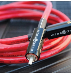 WIREWORLD Starlight® 10 Coaxial Digital Audio Cable 1M