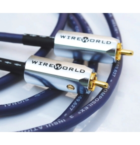 WIREWORLD Ultraviolet 10 Coaxial Digital Audio 1M