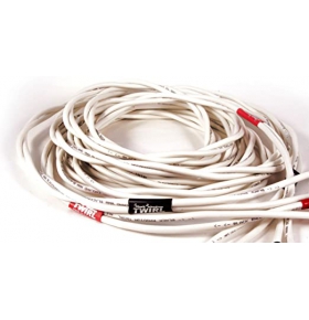 Black Rhodium Twirl Speaker Cable - 2.5m/vế