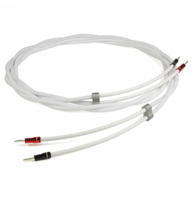 Chord Sarum T speaker cable 2M