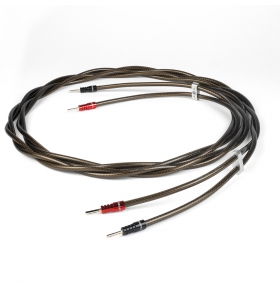 CHORD Epic XL speaker cable Pair 2.5M