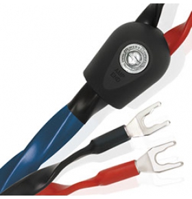 WIREWORLD Oasis 8 Speaker Cable Pair 2.5M