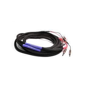 Black Rhodium Quickstep S Speaker Cable​ 3M