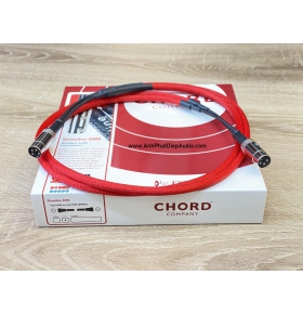 CHORD Shawline Analogue 4DIN to 4DIN ChorAlloy™ 1M